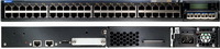 ET Sw Juniper EX4200-48T 48p Gbe 8Poe +320W AC PSU