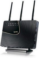ZyXel NBG5715 wireless router