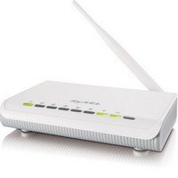 ZyXel NBG416N 150Mbps router