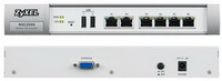 ZyXel NXC2500 Wireless LAN Controller
