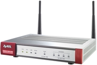 Firewall ZyXEL ZyWALL USG20W Wireless USG20W-VPN-EU0101F