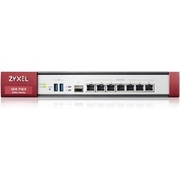 Firewall ZyXel USG Flex 500 tűzfal USGFLEX500-EU0101F