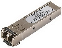 Ethernet kártya Netgear AGM731F 1000Base-SX Fibre SFP GBIC