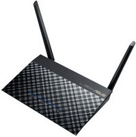 ASUS RT-AC51U 300Mbps+433Mbps Wlan router