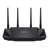 Wlan Rou ASUS RT-AX58U V2 AX3000 Dual-Band
