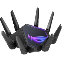 Wlan Rou ASUS GT-AXE16000 ROG Rapture Gaming USB-4G/LTE