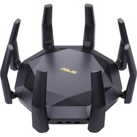 Wlan Rou ASUS RT-AX89X AX6000 Dual-Band Wi-Fi USB-4G/LTE gaming