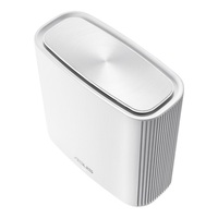 Wlan Rou ASUS ZenWiFi XD4 1-PK WH AiMesh 2x1GbE AX1800 WiFi6