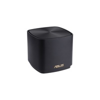 Wlan Rou ASUS ZenWiFi AX1800 Mini Mesh XD4 PLUS (1-Pk) Black