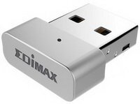 Edimax EW-7711MAC AC450 USB nano MAC/WIN NIC