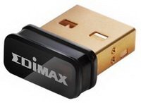 Edimax EW-7811Un 150Mbps USB nano NIC