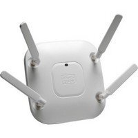 Cisco Aironet 2600e 450Mbps Access Point