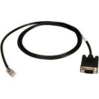 Kab Motorola Serial DB9F Serial  to RJ45 cable 25-97593-01R