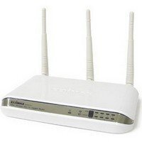 Edimax BR6574N wireless router