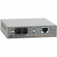 Optikai Konverter Allied Telesis AT-MC102XL 100FX SC