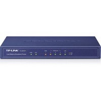 Router TPlink TL-R470T+ 1xWAN 1xLAN 3xWAN/LAN