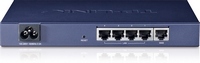 Router TPlink TL-R600VPN SafeStream Gigabit VPN