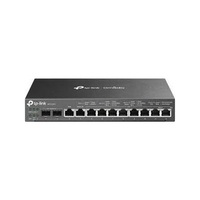 Router TPlink ER7212PC Omada 3-in-1 Gigabit VPN Router