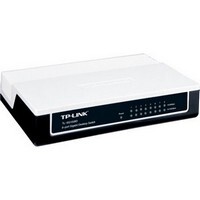 SwitchTPLink TL-SG1008D 8port 10/100/1000 switch