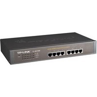 SwitchTPLink TL-SG1008 8port 10/100/1000 fémházas