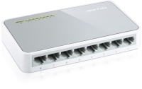 SwitchTPLink TL-SF1008D 8port 10/100 switch