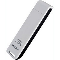 Wlan NIC TPLink USB TL-WN821N 300M