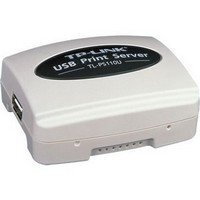 TP-Link TL-PS110U printszerver