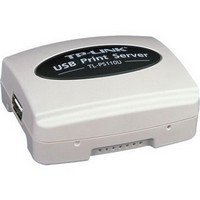 PrintS TPLink TL-PS110U USB printer szerver