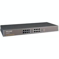 SwitchTPLink TL-SG1016 16port Gigabit switch