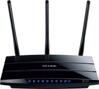 TP-Link TL-WR1043ND wireless router