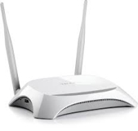 Wlan Rou TPLink TL-MR3420 300Mbps USB 3G UMTS/HSDP