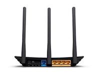 TP-Link TL-WR940N 450Mbps wireless router