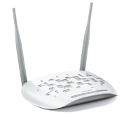 Wlan Accp TPLink TL-WA801N 300Mbps