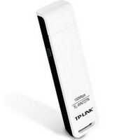 Wlan NIC TPLink USB TL-WN727N 150M USB Ralink