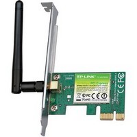 Wlan NIC TPLink PCIE TL-WN781ND 150Mbps