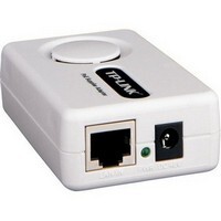 PoE TPLink TL-POE150S 5V/48V Tápfeladó