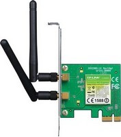 Wlan NIC TPLink TL-WN881ND 300Mbps PCIE