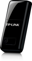 Wlan NIC TPLink USB TL-WN823N 300M USB Mini adapter