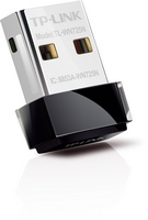 Wlan NIC TPLink USB TL-WN725N 150M USB Nano adapter