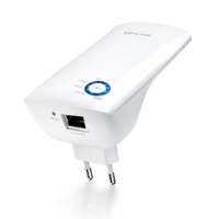 Wlan Accp TPLink TL-WA850RE 300Mbp Range Extender