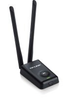 TPLink TL-WN8200ND 300M USB Wlan adapter