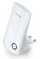 Wlan Accp TPLink TL-WA854RE 300Mbp Range Extender