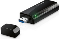 Wlan NIC TPLink USB Archer T4U AC1200 Dual Band USB3.0