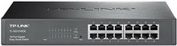 SwitchTPLink TL-SG1016DE 16port Easy Smart Gbe Switch