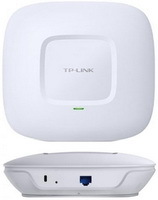 Wlan Accp TPLink EAP110 300Mbps Ceiling/Wall Mount Poe