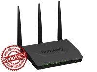 Synology RT1900ac 600Mbp Gigabit router