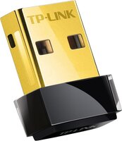 TPLink Archer T1U Nano AC450 5Ghz USB2.0 NIC