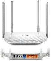 TPLink Archer C25 AC900 Dual-Band Wireless router