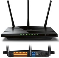 TPLink Archer C59 AC1350 Dual Band Wireless router