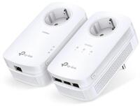 Powerline TPLink TL-PA8033P KIT AV1300